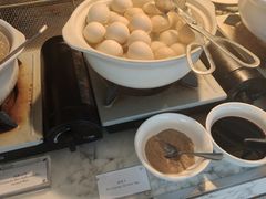 -洲际酒店·地平线全日餐厅HORIZON CAFÉ