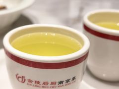 -金陵后厨·南京菜(新街口秣陵路店)