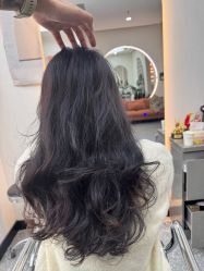 点击看大图 -HD HAIR STYLE
