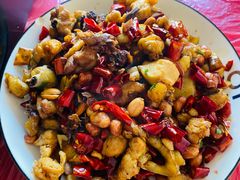 -赤马湖体育滑雪