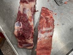 -标记美食新鲜猪杂(兴南大道店)