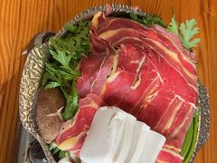 -鲁山人日本料理·放题·套餐(松卫北路店)