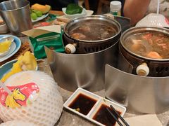 -亚马逊蒸汽活海鲜自助(LCM置汇旭辉广场店)