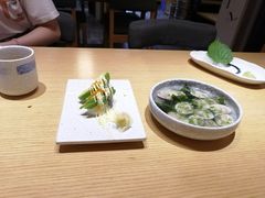 -富山日式料理(宽厚里店)