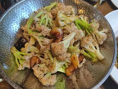 -蘇河湾·新鲁菜·泰山宴(宝龙店)