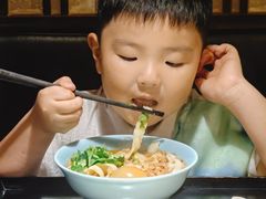 -喜晋道面馆(华严寺广场店)