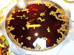 -火辣辣美蛙鱼头自助火锅(仁和路店)