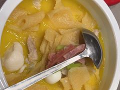 -大鹏饭店·金陵家宴(奥体中心店)