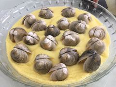 -渔中舟海鲜大排档(普陀沈家门店)