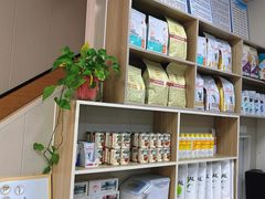 -派特宠物医院(海岸城店)