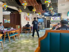 -巴尔喀十新疆餐厅(开发区店)