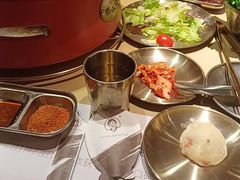 -西塔老太太泥炉烤肉(杭州首店)