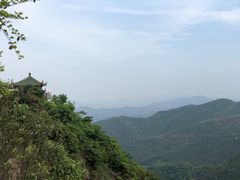 -莫干山风景区