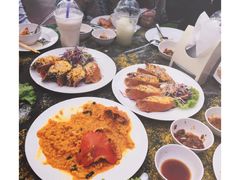 Pu&nbsp;Pen&nbsp;Restaurant-大螃蟹海鲜餐厅