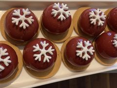 -广州富力君悦大酒店·凯菲厅