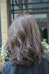 -Moyue HAIR SALON
