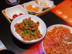 -羽鸽集·乳鸽专门店·地道顺德菜(岭南站店)