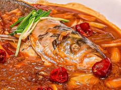 -悦融琥珀·京鲁菜·海味珍品(西单店)