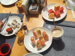 -威珀斯酒店·珀萃美食餐厅
