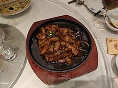 -惠丰堂饭庄·烤鸭·京味菜(西北旺·唐家岭店)