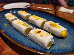 -中8楼风尚云南菜(颐堤港店)