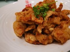 -添福来墨鱼饺子 · 海鲜东北菜(大连星海·黄浦路店)