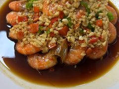 -尚岛私房菜(西方巷店)