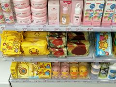 -KKV(上海月星环球港主力店)