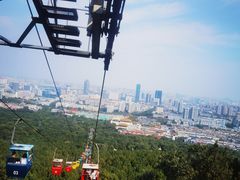 -千佛山风景名胜区
