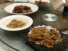 -城北食府(枫林店)