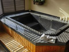 -春晖园度假酒店温泉