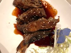 -漢舍中国菜馆(889广场店)