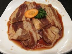 -金刚山(学府路店)