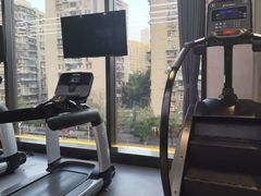-LA合时健身4PMFIT(花桥旗舰店)