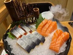 -万岁寿司(万国店)