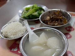 -阿秋牛排(湖心街店)