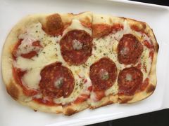 iphone_upload_pic-EATALIA意塔利意式餐厅(鼓楼店)