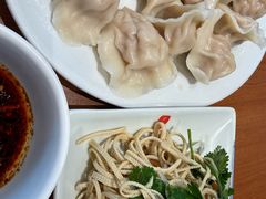 -鸿毛饺子(紫竹桥店)