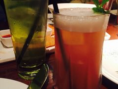 -Shanghai Brew House上海啤酒工坊(老外街店)