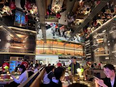 -西塔老太太泥炉烤肉(温州首店万象城黑金店)