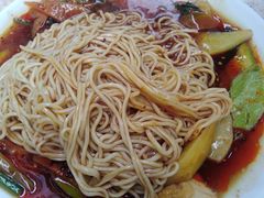 -清真·七祺祥面片手抓羊肉(瑞德店)