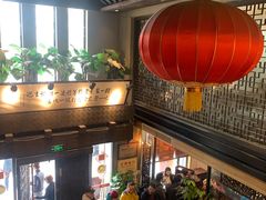 -功德林(南京西路店)