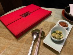 -湖滨28中餐厅·西湖宴·杭州君悦酒店