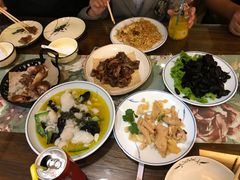-以前的小酒馆(中山广场店)