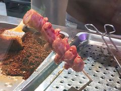 -自黑豆夫·臭豆腐夹馍(四海唐人街店)