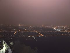 -鬼笑石后山停车场
