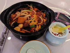 -贺兰山·西北菜(牛街总店)