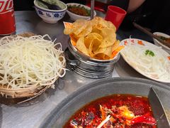 -后火锅(南京东路总店)