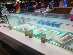 -元素自助餐厅·生蚝·海鲜·刺身(萝岗汇华希尔顿逸林酒店)