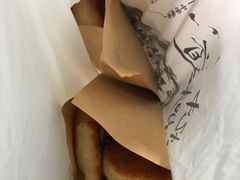 -老味茶屋(川沙老街店)
